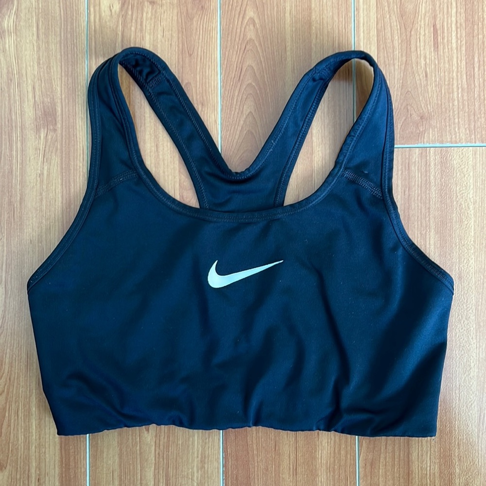 Nike Dri-Fit non-padded sports bra